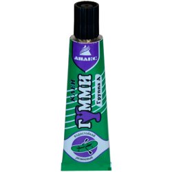 Клей АНЛЕС Гумми, 40мл