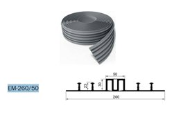 Гидрошпонка ПВХ EM-260/50 ТехноНИКОЛЬ 0,26*10м