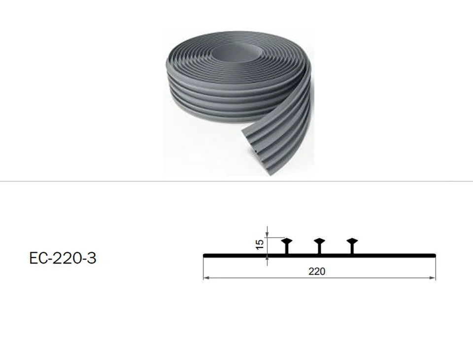 Гидрошпонка ТПО EC-220-3 ТехноНИКОЛЬ 0,22*20м