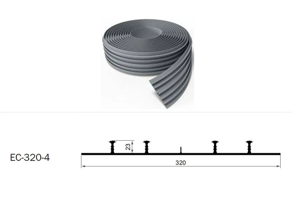 Гидрошпонка ТПО EC-320-4 ТехноНИКОЛЬ 0,32*15м