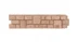 Панель фасадная Я-фасад Grandline Екатерининский камень, Янтарь 1,407*0,327 м (S=0.46м2)