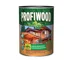 Защитно-декоративное покрытие для древесины EMPILS PROFIWOOD тик 0,7 кг