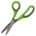 Ножницы для зелени MALLONY KS-03, 3 лезвия, 19 см