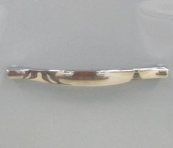 Ручка мебельная 4350-128 Chrome