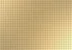 Панель листовая ПВХ «Премиум» мозаика Золотая клетка 944х645 (пленка 0,6мм) Регул