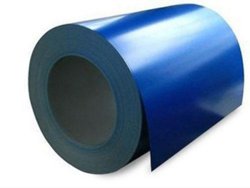 Рулонная сталь Металлпрофиль PE, RAL **, 0.7 мм, 1.25*м2, (п) (в пленке)