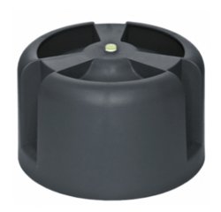 Колпак KROVENT HupCap D=270 черный