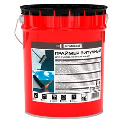 Праймер PROFIMAST битумный 21,5 л