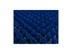 Коврик-дорожка ТРАВКА на ПВХ основе, синий 0,90х15м SunStep