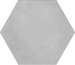 Плитка KERAMA MARAZZI Пуату серый светлый пол 20х23,1х7 арт.SG23029N (в уп. 0,76 м2 / 22 шт)