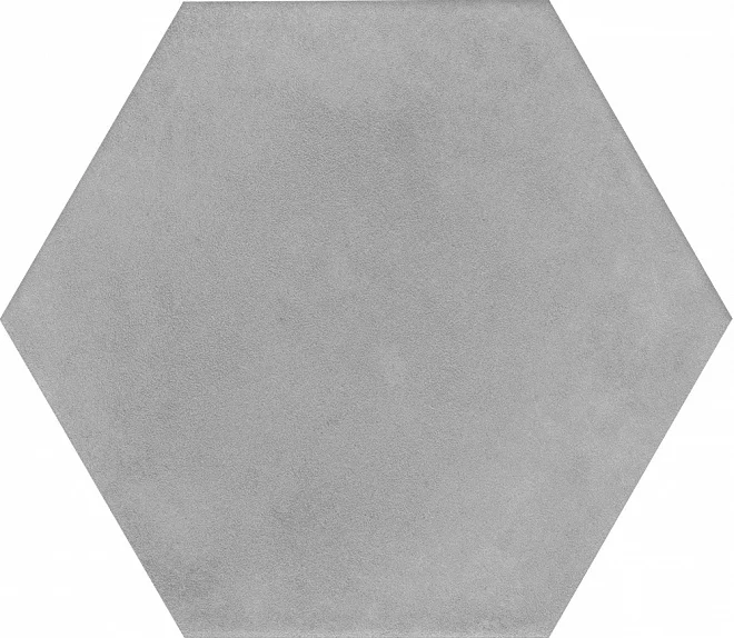 Плитка KERAMA MARAZZI Пуату серый пол 20х23,1х7 арт.SG23030N (в уп. 0,76 м2 / 22 шт)