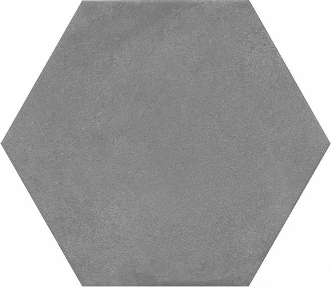 Плитка KERAMA MARAZZI Пуату серый темный пол 20х23,1х7 арт.SG23031N (в уп. 0,76 м2 / 22 шт)