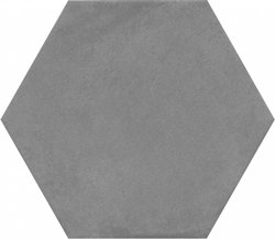 Плитка KERAMA MARAZZI Пуату серый темный пол 20х23,1х7 арт.SG23031N (в уп. 0,76 м2 / 22 шт)
