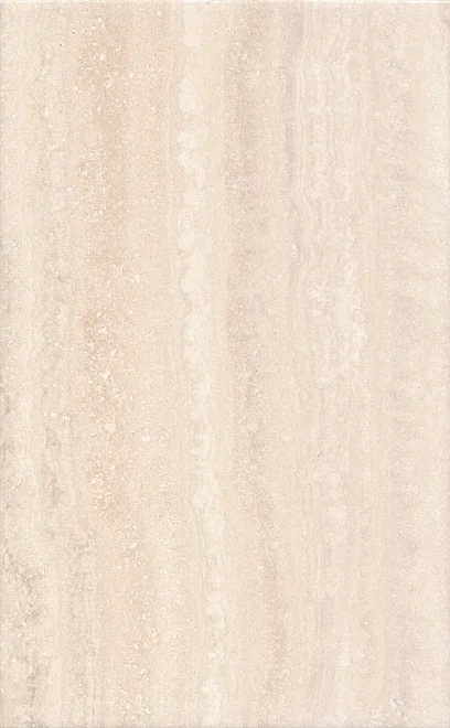 Плитка KERAMA MARAZZI Пантеон бежевая стена 25х40х8 арт.6336
