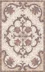 Плитка KERAMA MARAZZI Пантеон лаппатированный декор 25х40х8 арт.HGD\A231\6000L