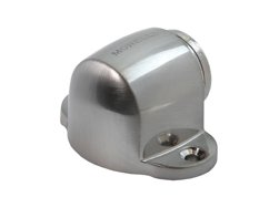 Ограничитель дверной MORELLI MDS-1 PC хром