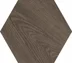Плитка KERAMA MARAZZI Брента коричневый 20х23,1х7 арт.SG23022N