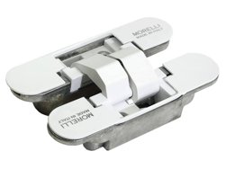 Петля скрытая MORELLI HH-4 W белый