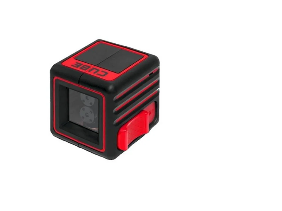 Cube mini professional edition