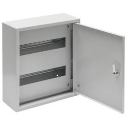 Корпус металлический ЩРН-24з-1 76 УХЛЗ IP31 (330х300Хх120)