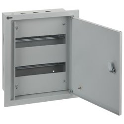 Корпус металлический ЩРВ-24з-1 76 УХЛЗ IP31 NO-122-10