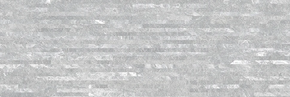 Плитка LAPARET Alcor серая мозаика стена 20х60 арт.17-11-06-1188