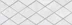 Плитка LAPARET Alcor белый декор 20х60 арт.17-05-01-1188-0