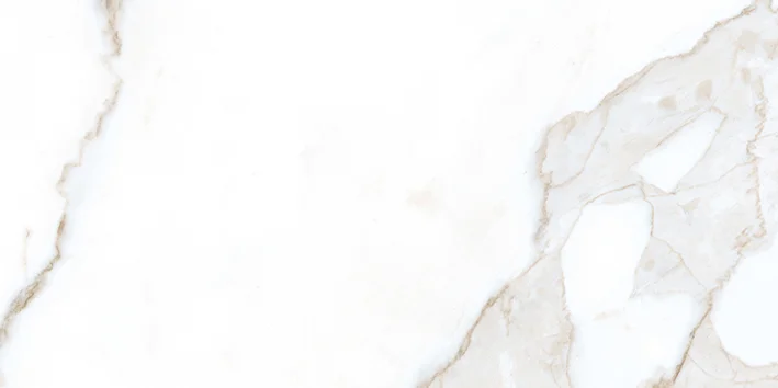 Керамогранит KERRANOVA Marble Trend калакатта голд 300x600x10 арт.K-1001/MR/300x600x10