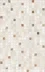 Плитка PiezaRosa Мозаика Нео (Коричневая светлая) 25x40 арт.122861