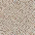 Плитка PiezaRosa Мозаика Нео Коричневый темный пол 45x45 арт.732863