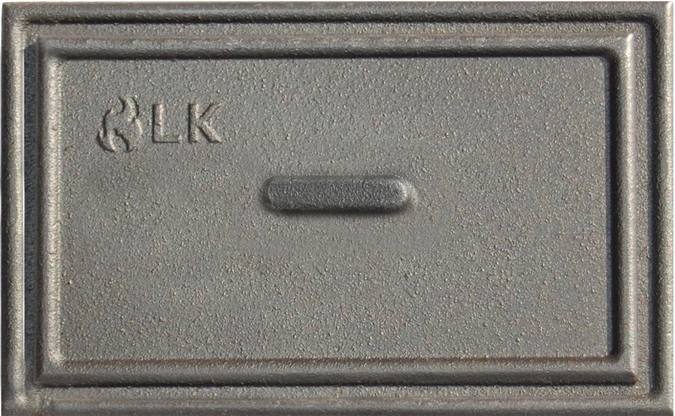 337 LK Дверца прочистная (65х130)