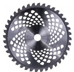 Диск (лезвие) HUTER GTD-40TP