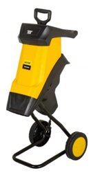 Измельчитель садовый HUTER ESH-2500