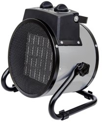 Пушка электрическая QUATTRO ELEMENTI QE-3000C, 3КВт