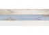 Плитка LASSELSBERGER Ящики синяя стена 20х60 арт.1064-0235