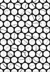 Плитка КЕРАМИН Помпеи 7 тип 1 белая мозайка стена, 27,5х40