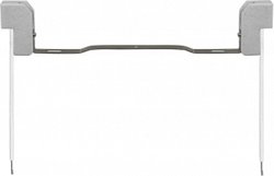 Патрон для галогенных ламп 230V R7s J189/1000W, LH41 Feron