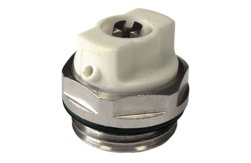 Кран Маевского TIM 1/2" наружная резьба