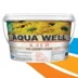 Клей ПВА строительный Aqua Well морозостойкий 10 кг