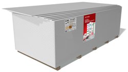 Гипсокартон ГКЛ Danogips Smart ОПГО-УК обычный 3000*1200*12,5 мм