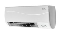 Тепловентилятор настенный Ballu BFH/W-102W