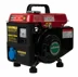 Генератор бензиновый инверторного типа DDE DPG1101i (1ф ном/макс. 0,8/0,9 кВт, 2-х тактн дв, т/бак 2.6 л, ручн/ст, 11кг)