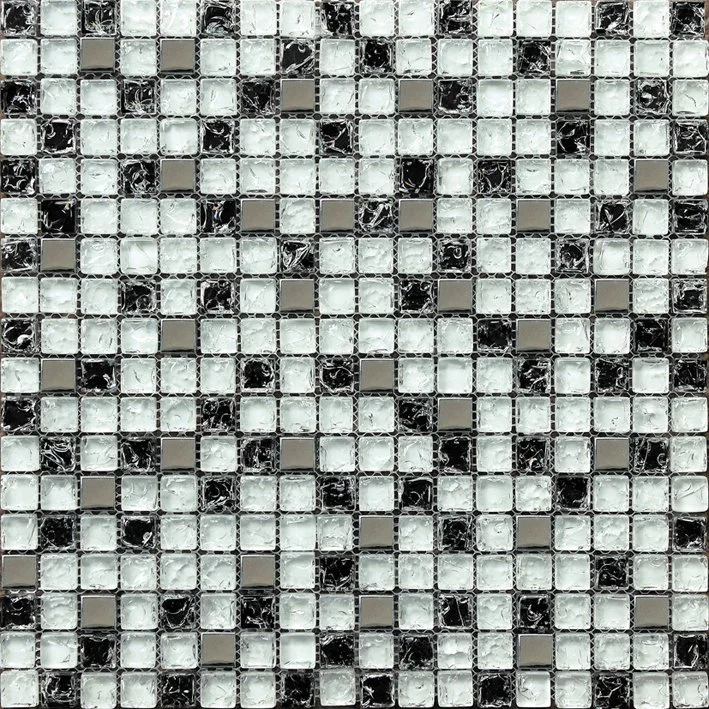 Мозаика 30х30 (размер чипа 1,5х1,5х0,8) арт. BL8105
