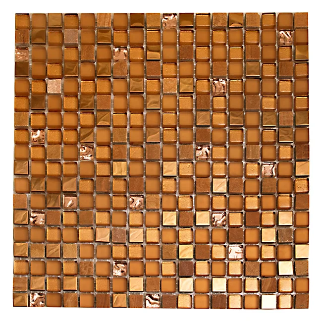 Мозаика 30,1х30,1 (размер чипа 1,5х1,5) арт. DHT02-1