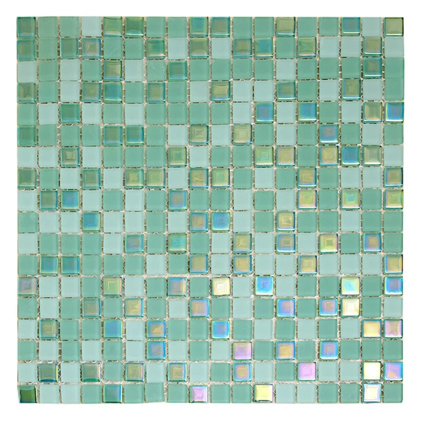 Мозаика 29,7х29,7 (размер чипа 1,5х1,5) арт. YHT486