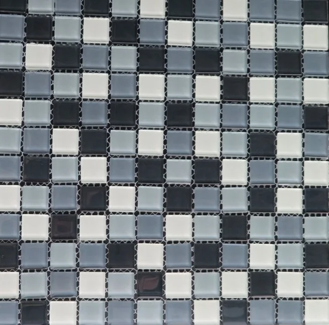 Мозаика 30х30 (размер чипа 2,3х2,3) арт.HT310