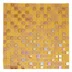 Мозаика 29,7х29,7 (размер чипа 1,5х1,5) арт. YHT487