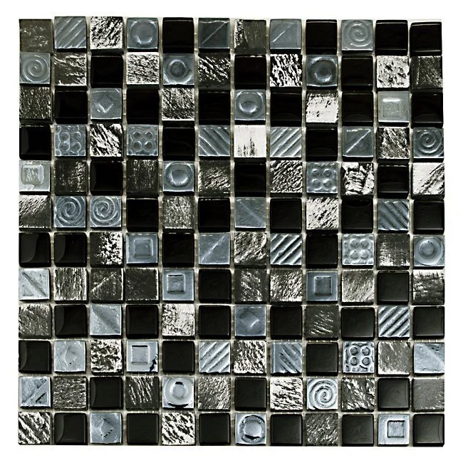 Мозаика 30х30 (размер чипа 2,3х2,3) арт. HT948