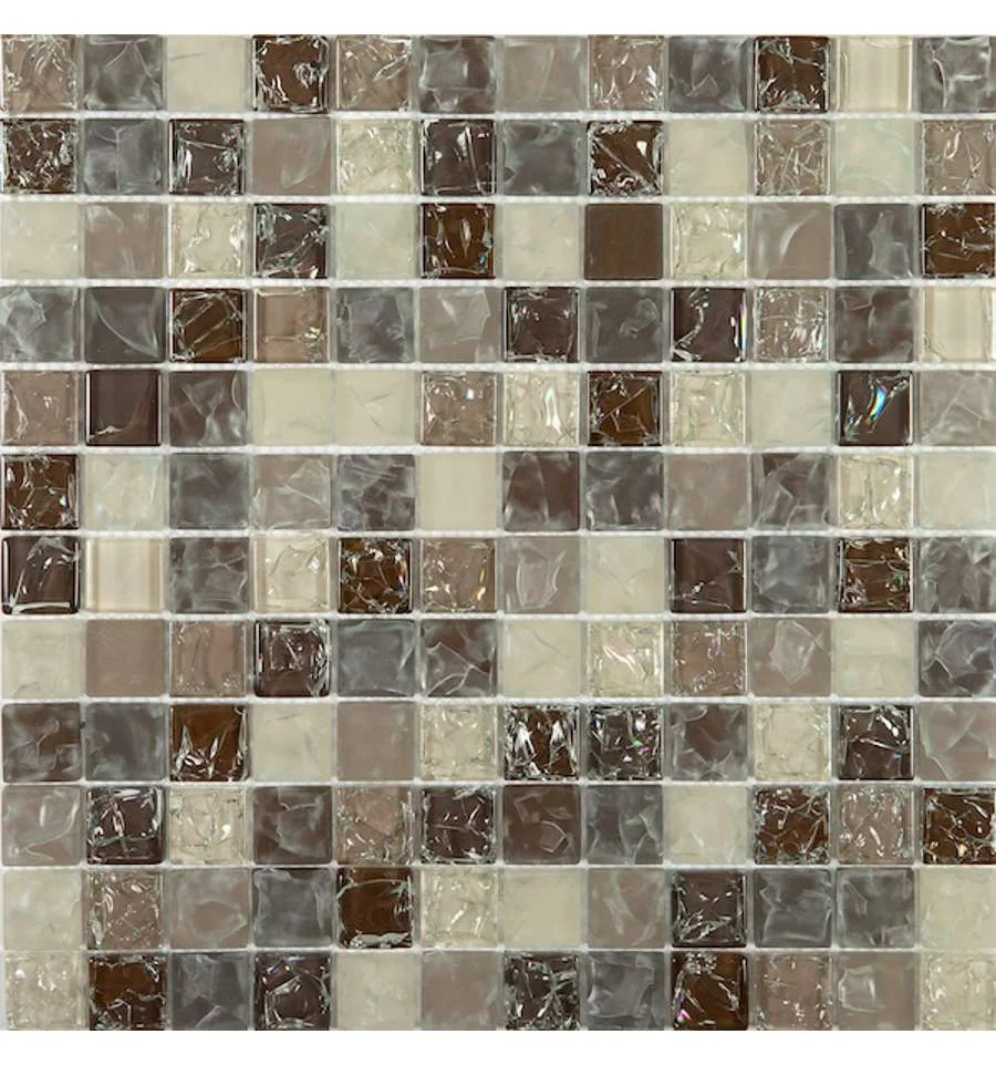 Мозаика 30х30 (размер чипа 2,3х2,3) арт. BL8211