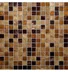 Мозаика 32,7х32,7 (размер чипа 2х2) арт. ML42042